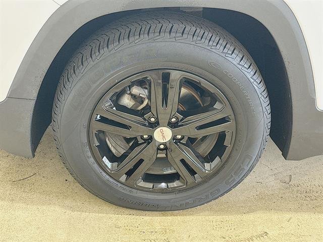 2019 GMC Terrain SLE - Photo 30