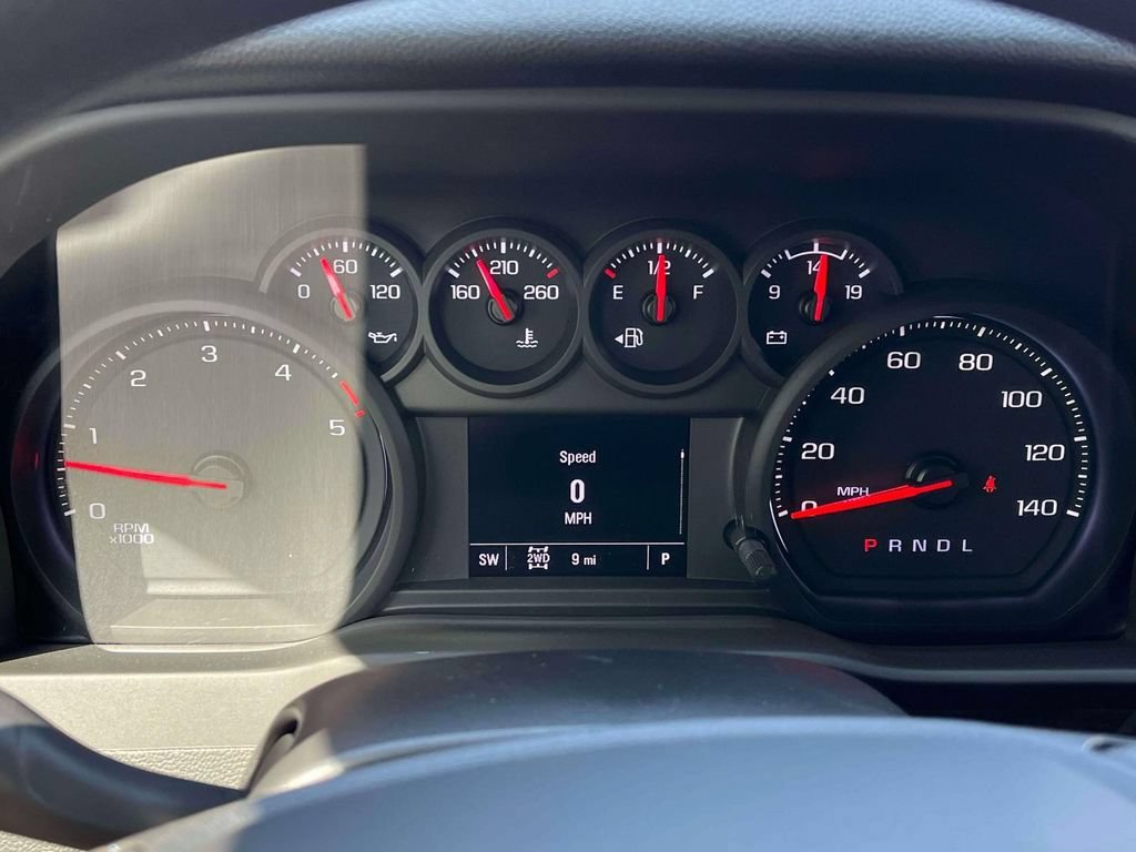 2026 GMC Sierra 2500HD Pro - Photo 29