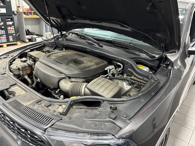 Used 2021 Gray Dodge GT Plus image 17