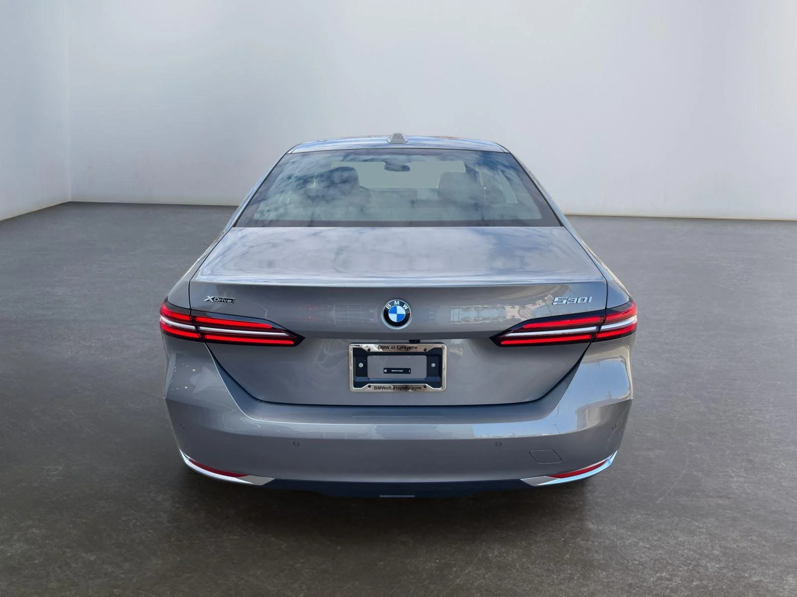 2026 BMW 5 Series 530i - Photo 14