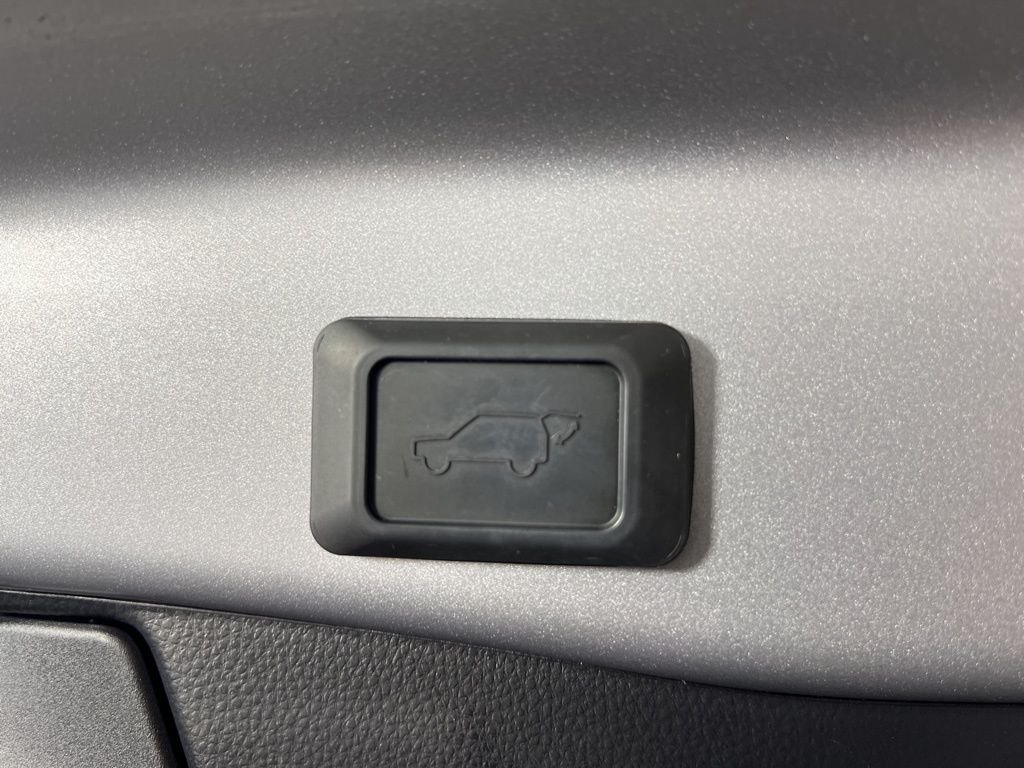 Used 2023 Silver Toyota XSE image 32