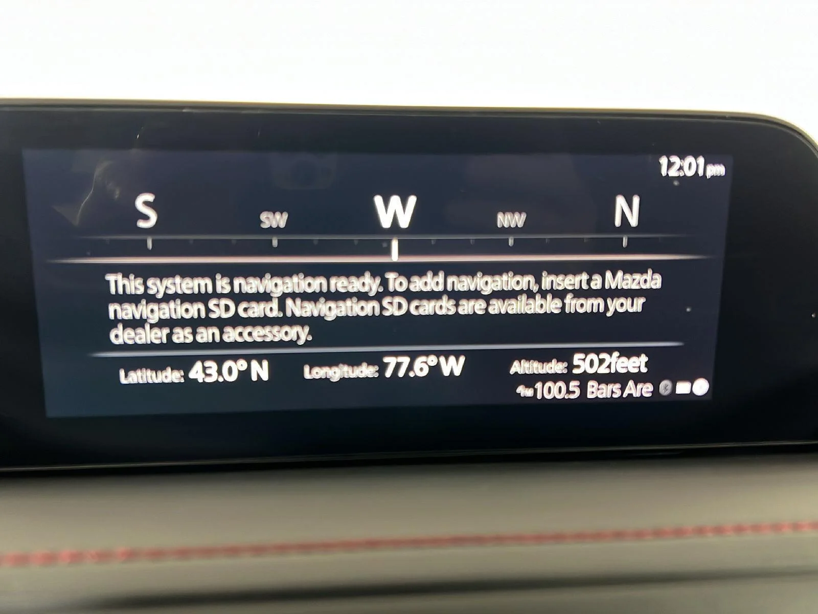 Used 2024 Polymetal Gray Metallic Mazda 2.5 S Carbon Edition image 19
