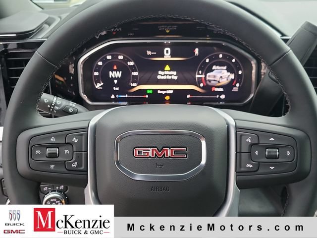 New 2026 Sterling Metallic GMC Elevation image 14