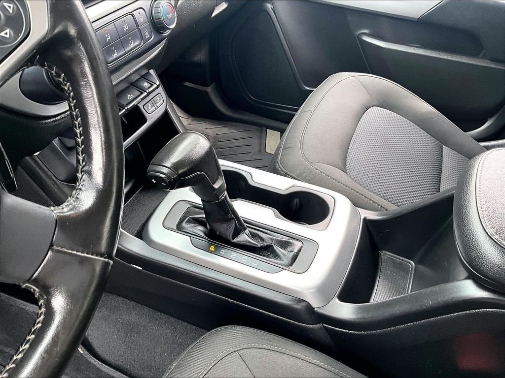 Used 2020 Black Chevrolet LT image 19