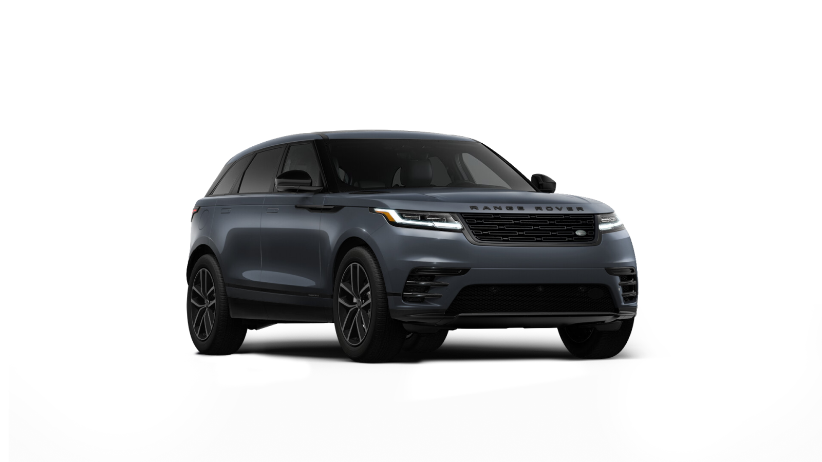 New 2026 Varesine Blue LAND ROVER Belgravia 250PS Auto image 1