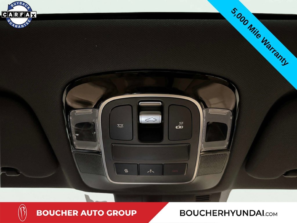 2020 Hyundai Sonata Limited - Photo 26