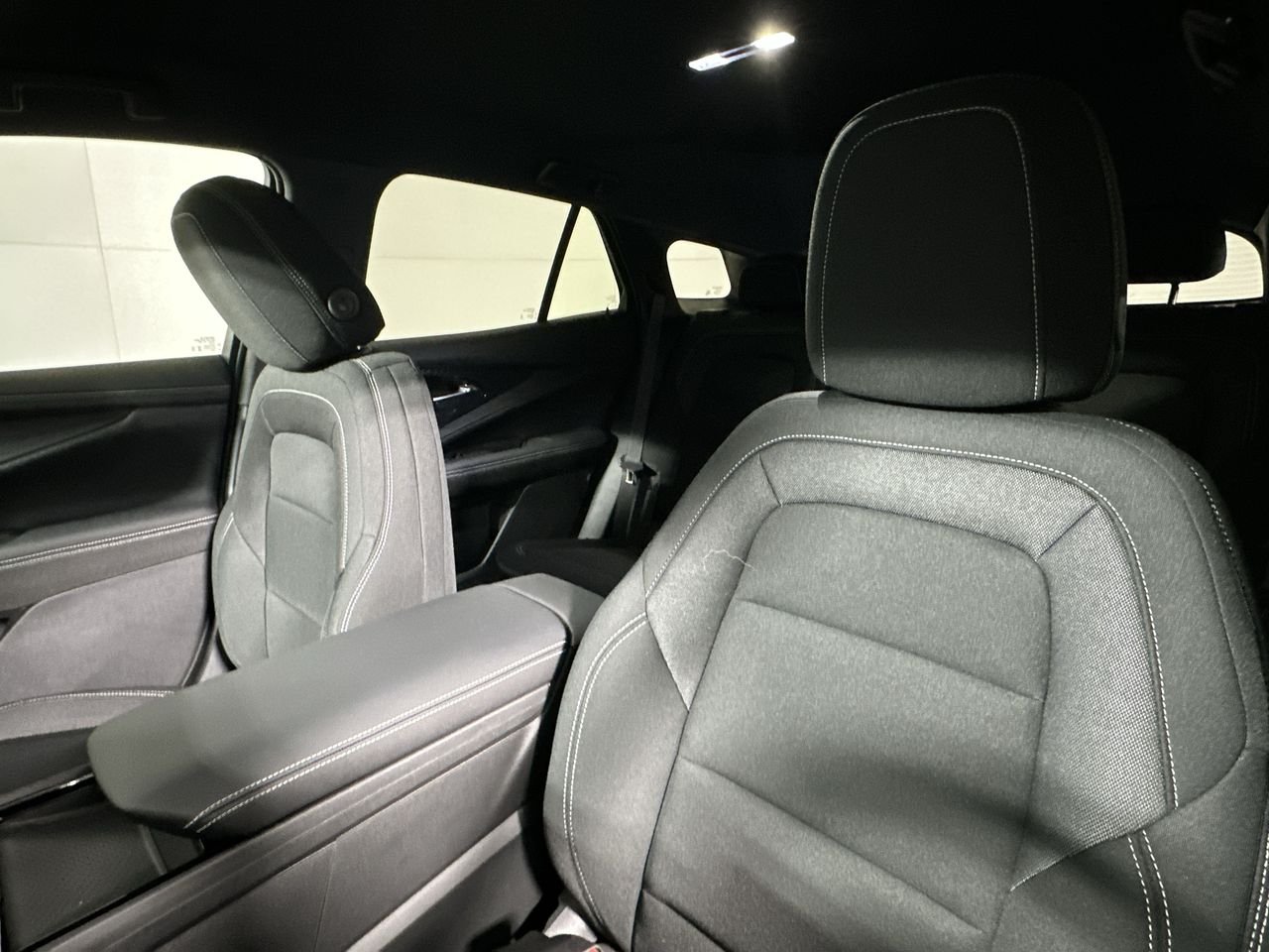 2026 Chevrolet Blazer EV LT - Photo 76