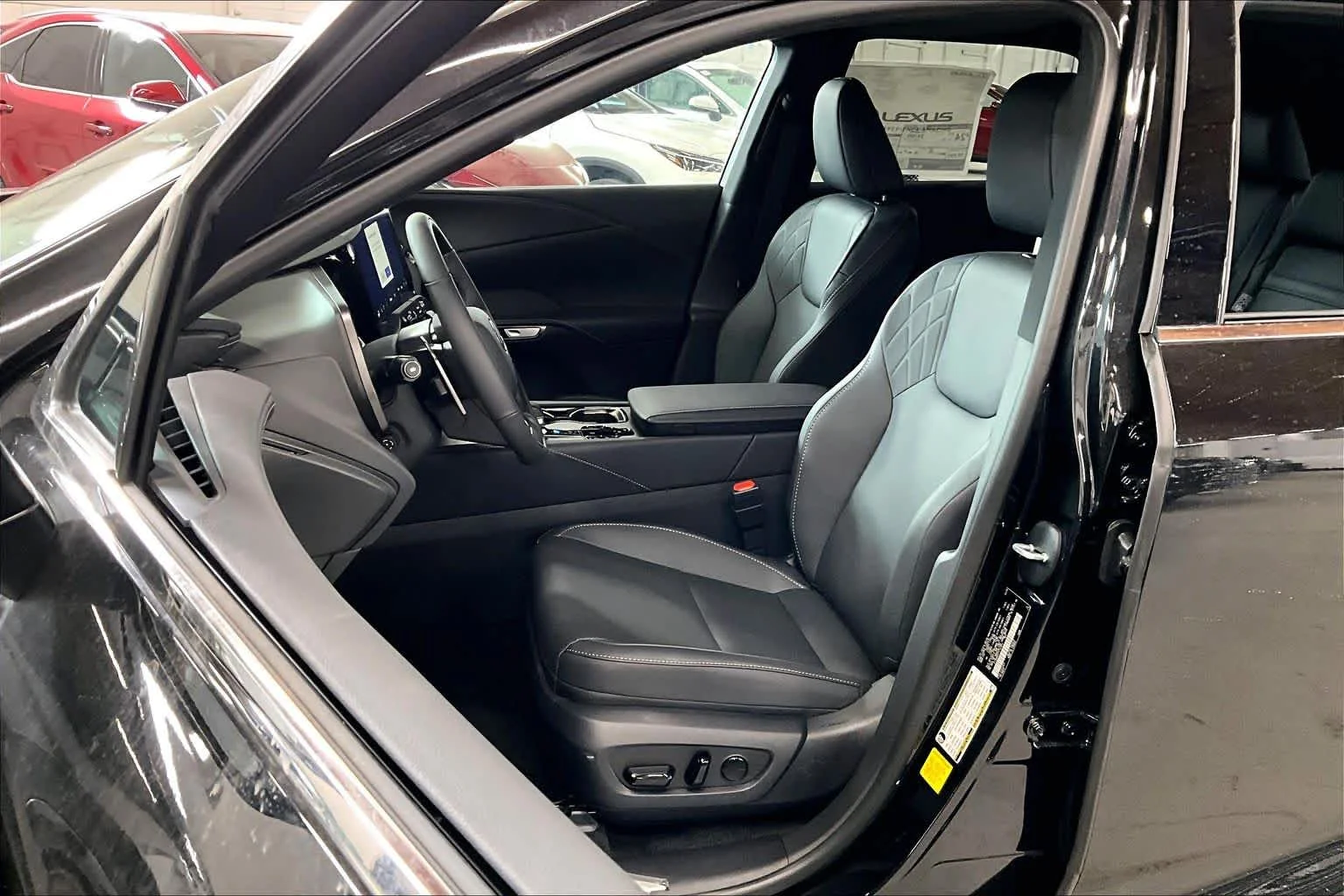 New 2026 Caviar Lexus Premium image 9