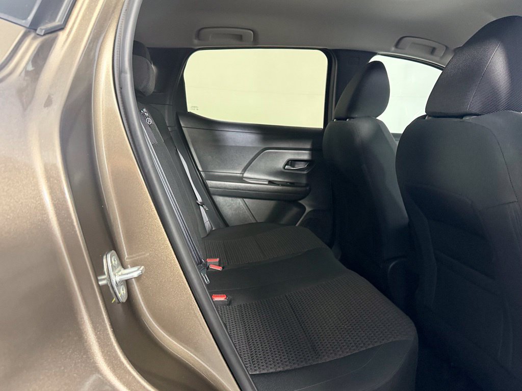 Certified Used 2025 Brown Nissan S image 19