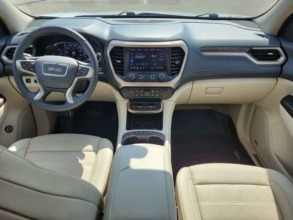 2023 GMC Acadia Denali - Photo 13