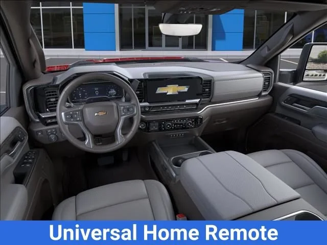 2026 Chevrolet Silverado 3500 HD LTZ - Photo 18