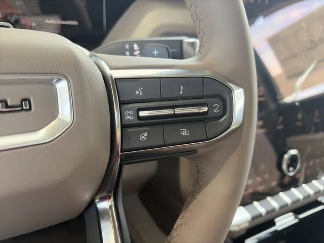 New 2026 Black GMC Denali image 29