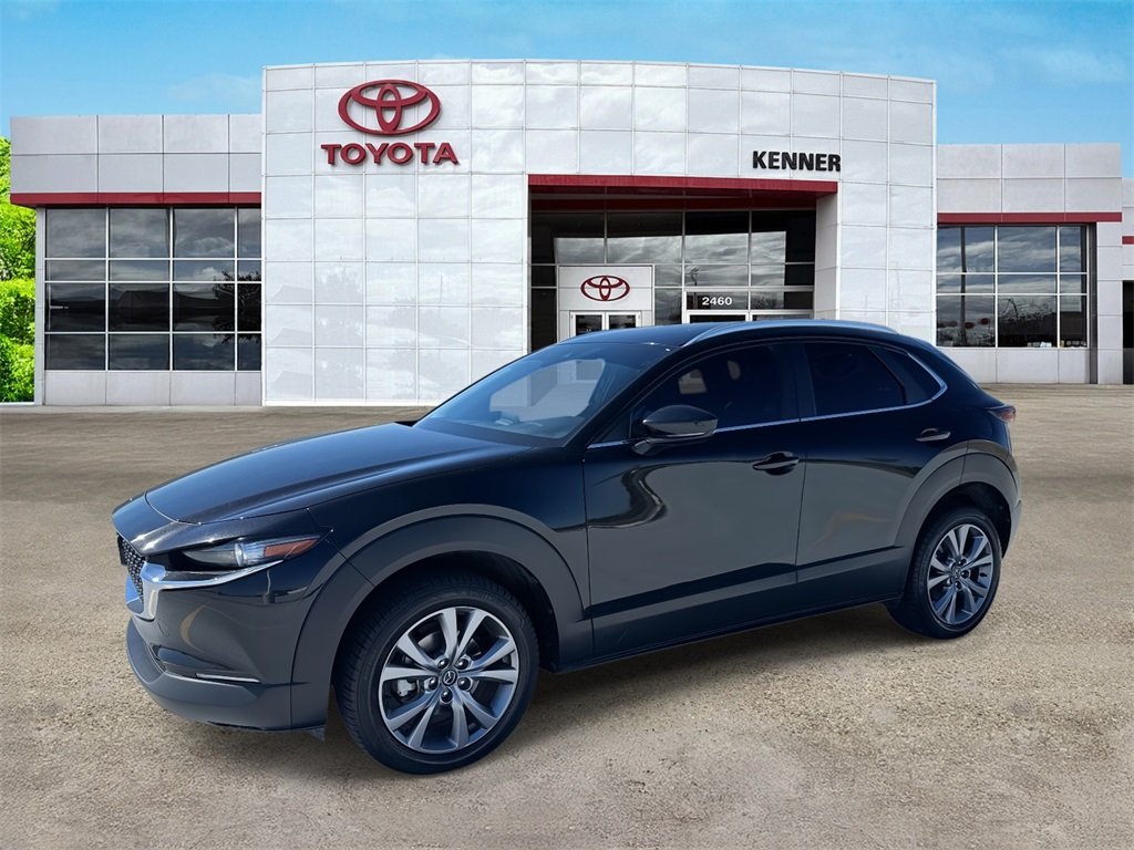 2023 Mazda CX-30 2.5 S Preferred photo 3