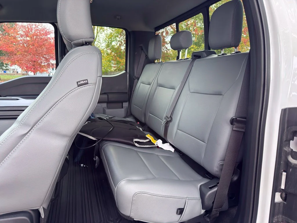 Used 2026 White Ford XL image 26