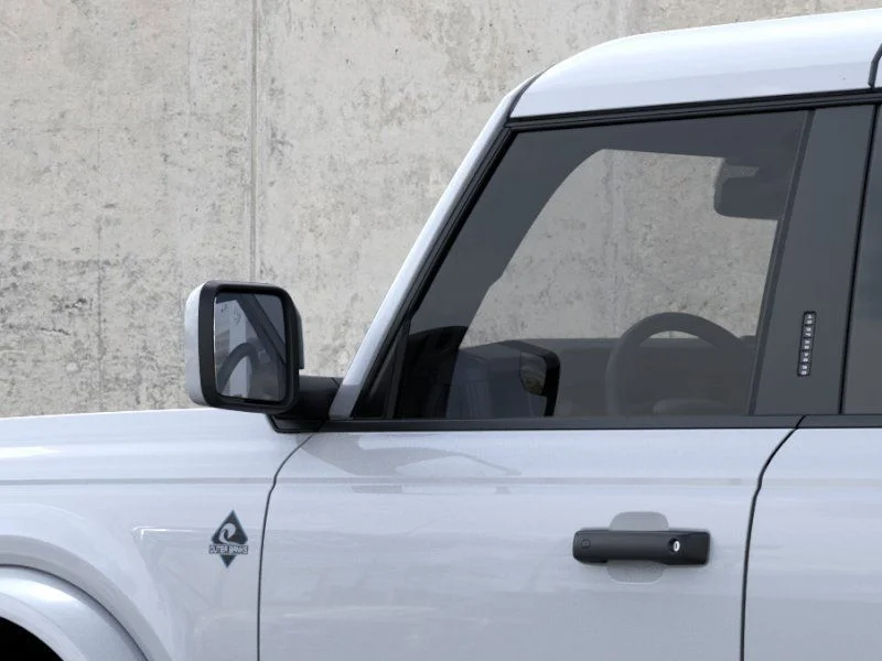 New 2026 Oxford White Ford Outer Banks® image 22