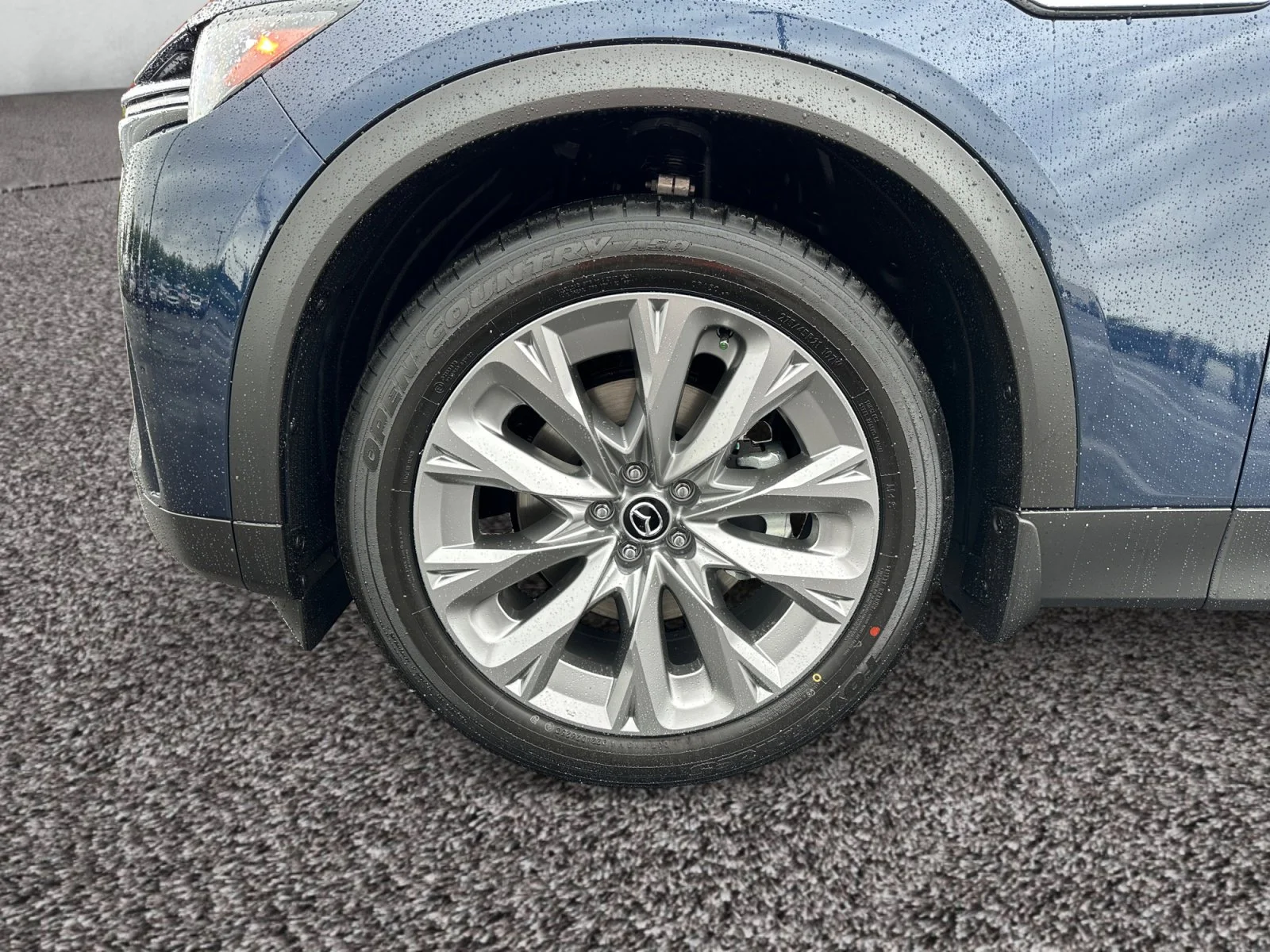 2026 Mazda CX-90 Preferred Package - Photo 10
