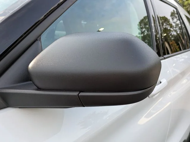 New 2026 Star White Metallic Tri-Coat Ford Active image 12