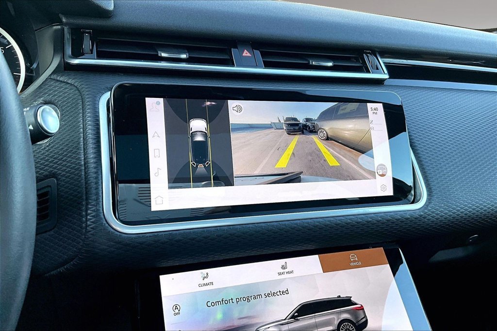 2023 Land Rover Range Rover Velar S - Photo 14