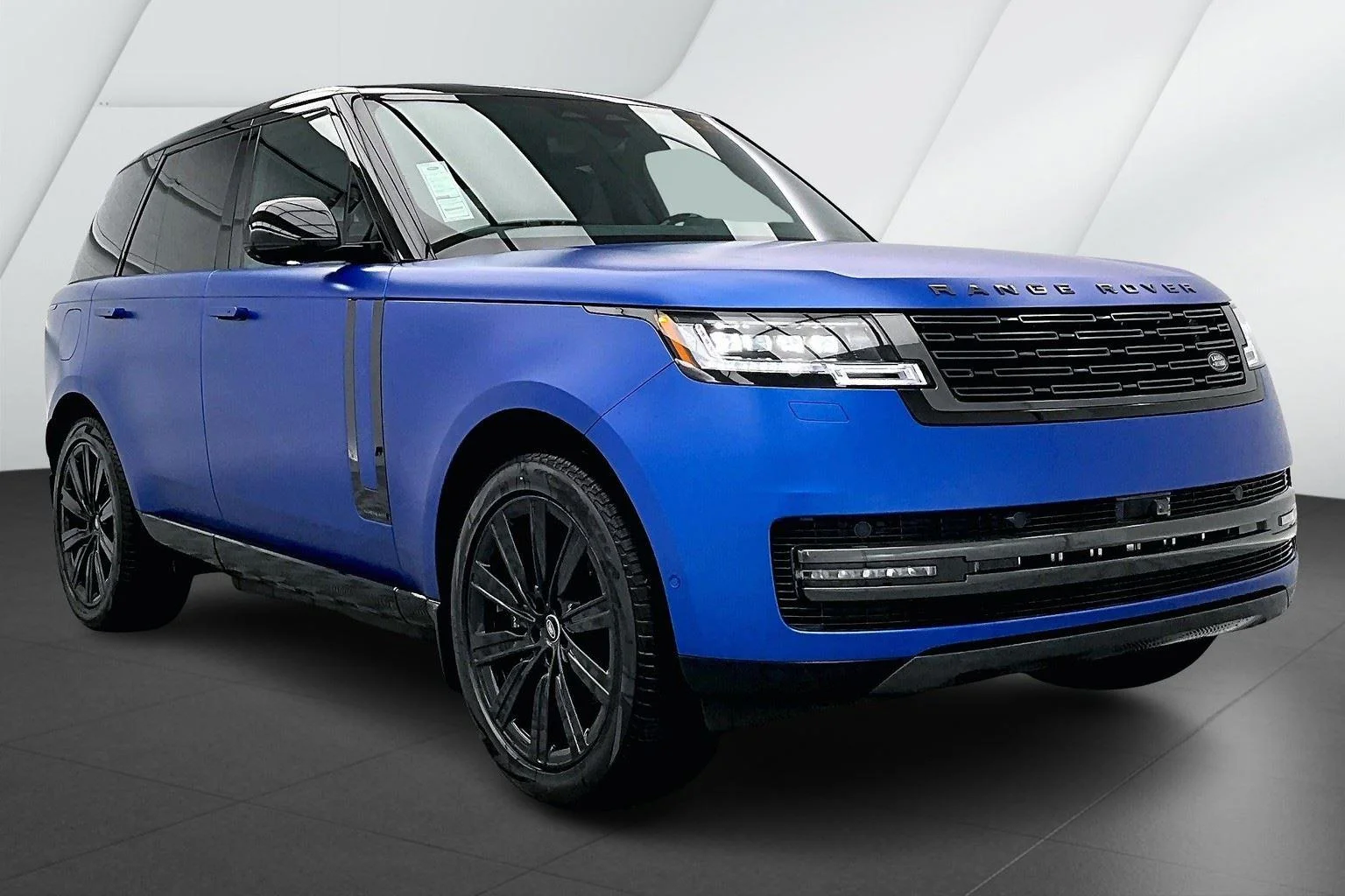 2025 Land Rover Range Rover 3.0 PHEV Autobiography's photo