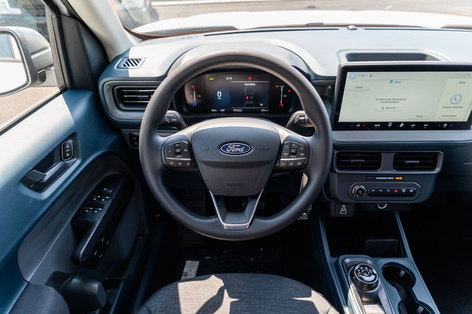 New 2026 Oxford White Ford XL image 15