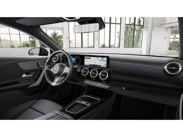 Certified Used 2026 Black Mercedes-Benz CLA 250 image 6