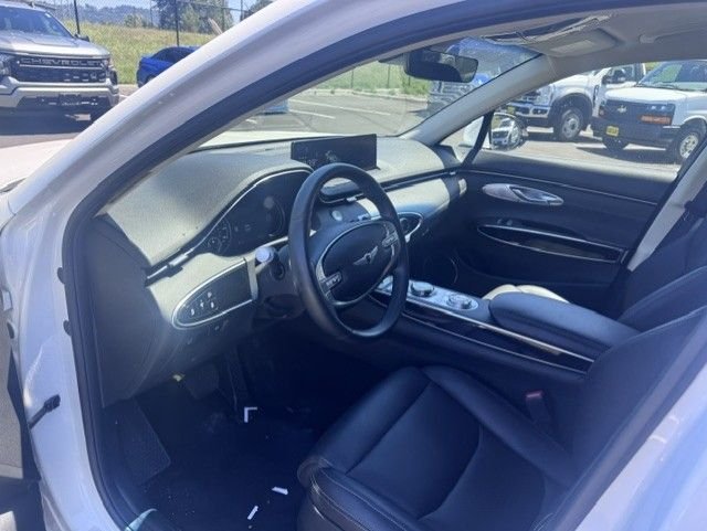 2025 GENESIS GV70 Standard - Photo 9