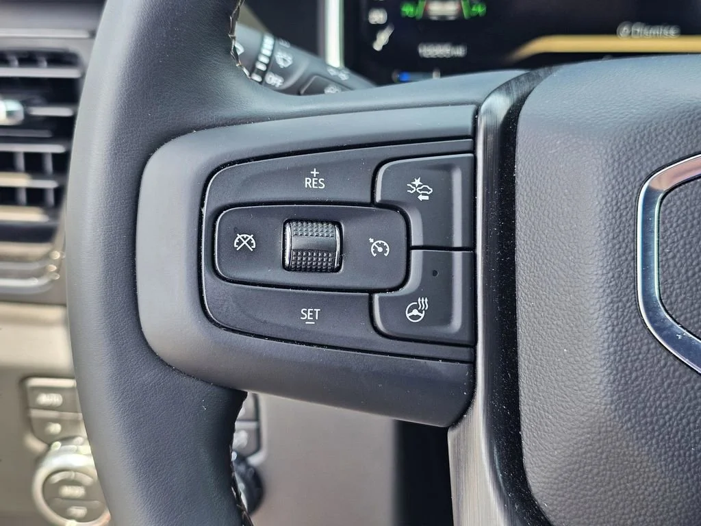 Used 2026 Sterling Metallic GMC AT4 image 22