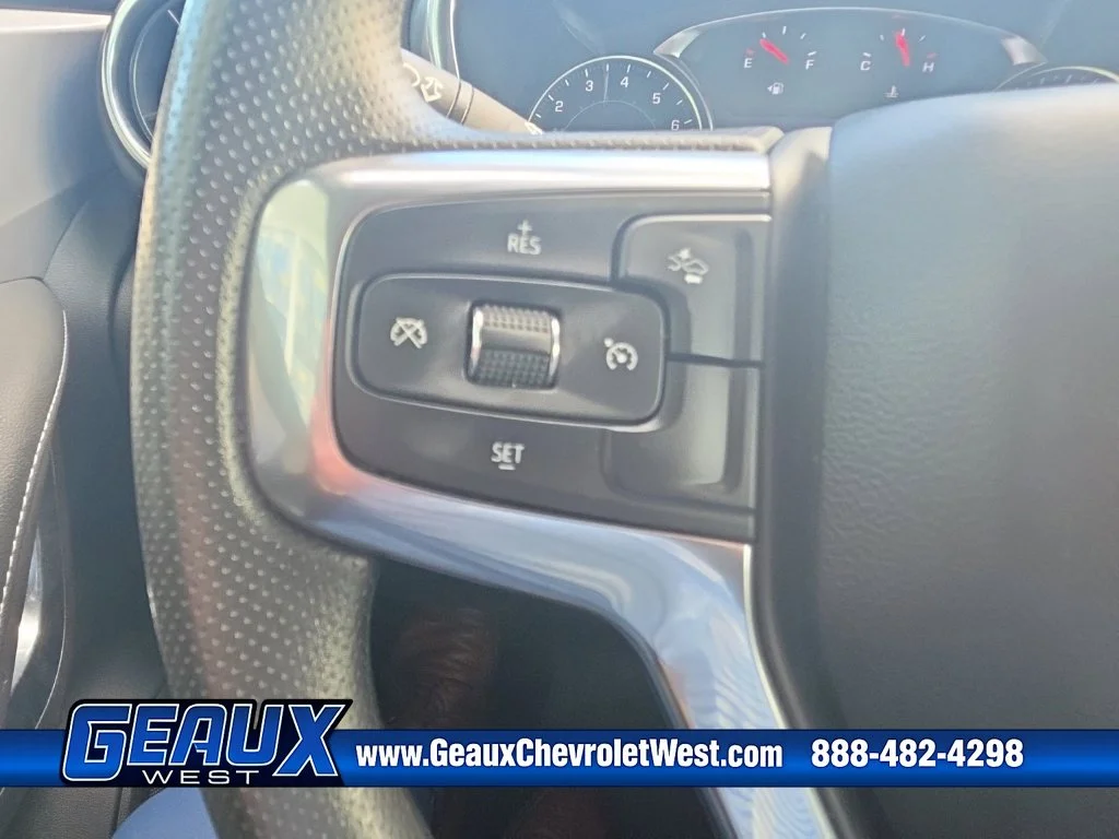Used 2023 Beige Chevrolet LT image 16