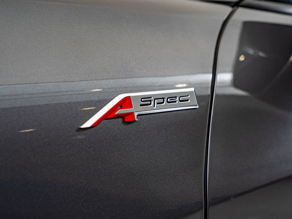 Certified Used 2022 Modern Steel Metallic Acura A-SPEC image 60