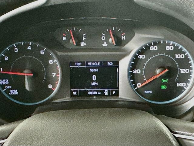 1G1ZD5ST6RF142811
