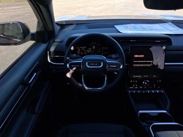 2026 GMC Terrain Elevation - Photo 12