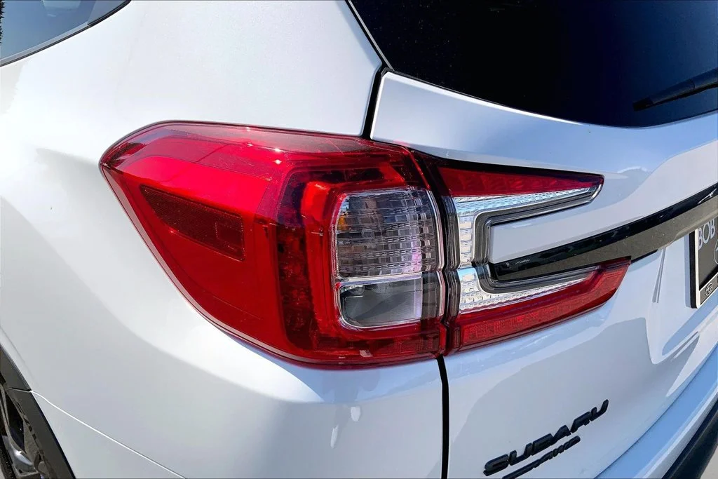 Used 2026 White Subaru Premium image 22