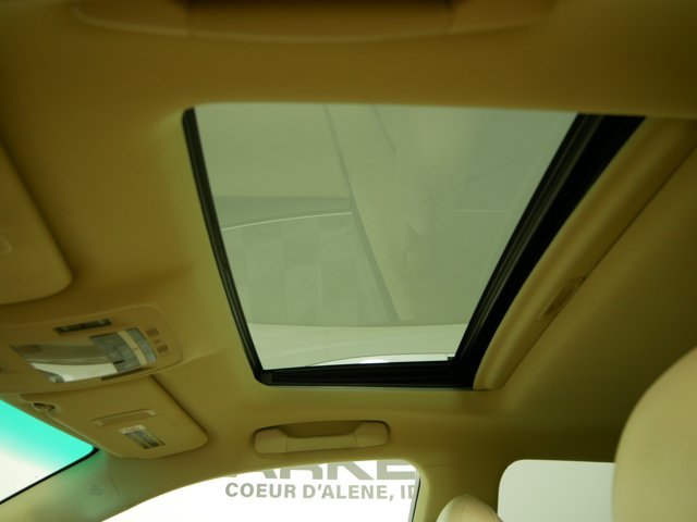 Used 2012 Obsidian Lexus w/ Premium Pkg & Comfort Pkg image 10
