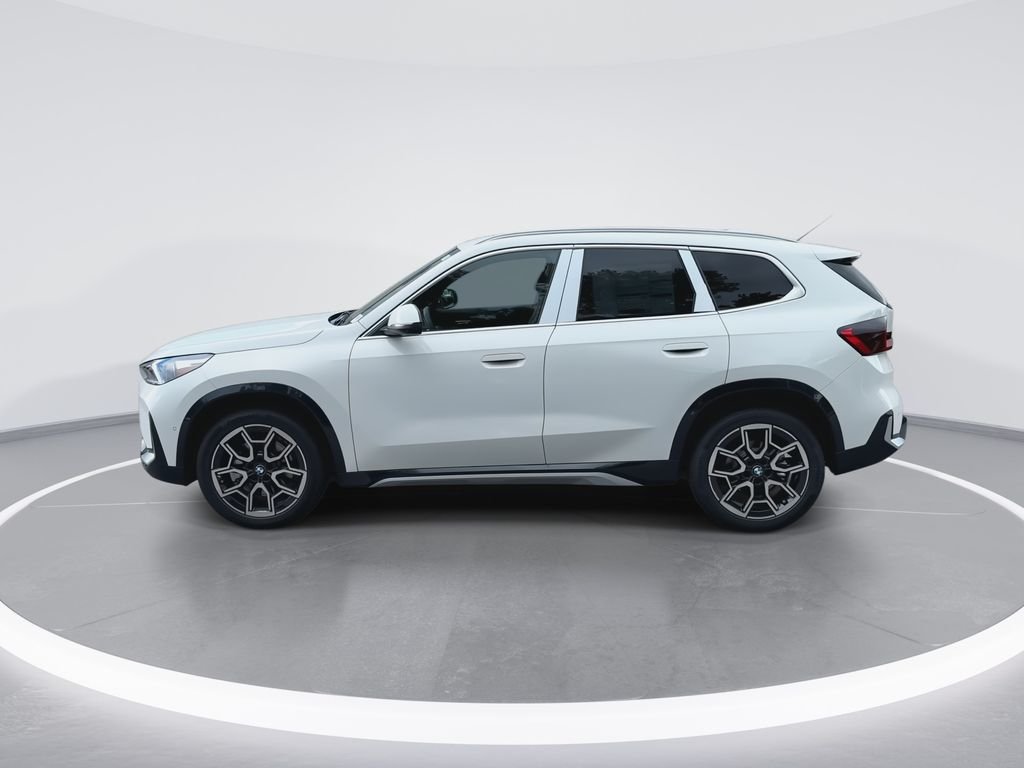 New 2026 Alpine White BMW xDrive28i image 5