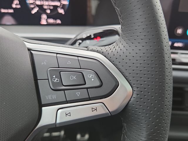 2026 Volkswagen Tiguan SE R-LINE BLACK - Photo 15