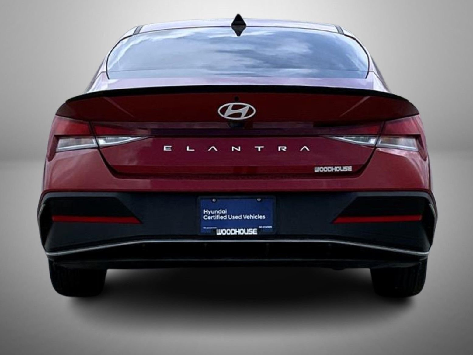 2025 Hyundai Elantra SEL - Photo 6
