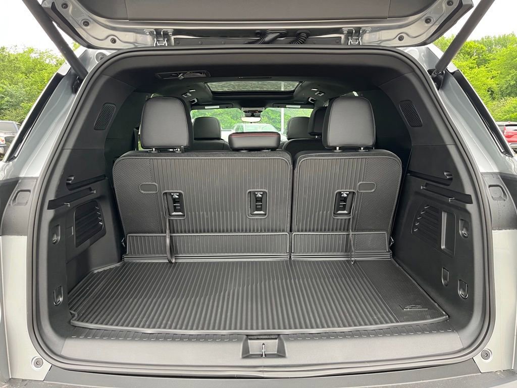2026 Chevrolet Traverse Z71 - Photo 13