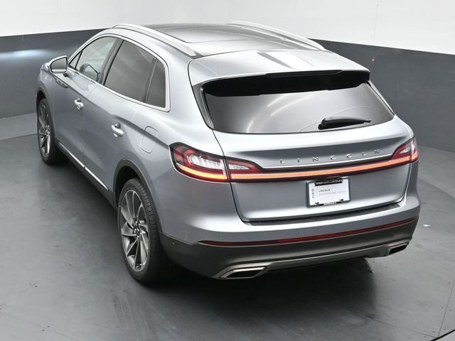 2022 LINCOLN NAUTILUS - Image 43