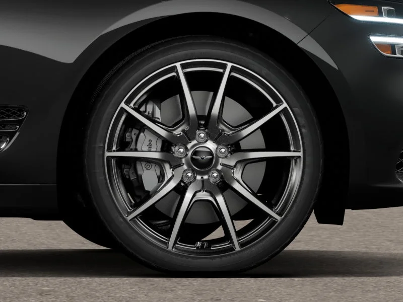 2026 GENESIS G70 Prestige - Photo 30