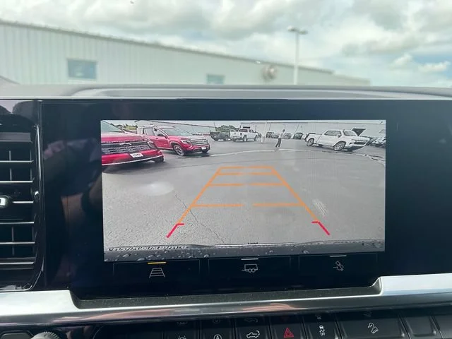 2026 Chevrolet Silverado 1500 LT - Photo 22