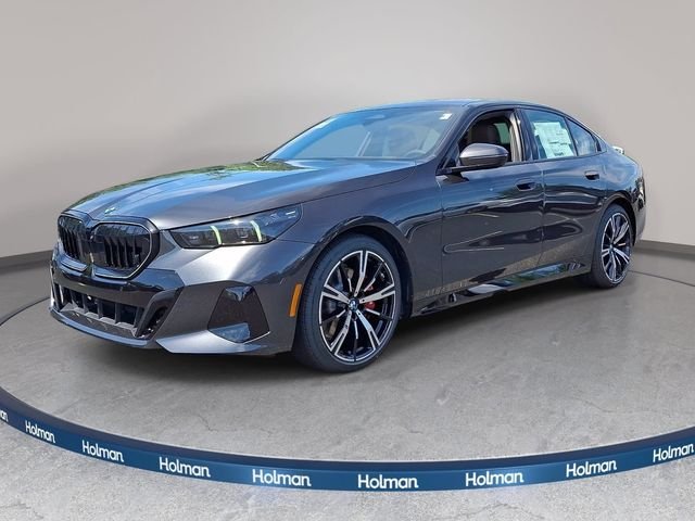 2027 BMW 5 Series 530i xDrive