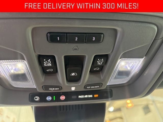 2024 GMC Sierra 1500 Denali Denali - Photo 17