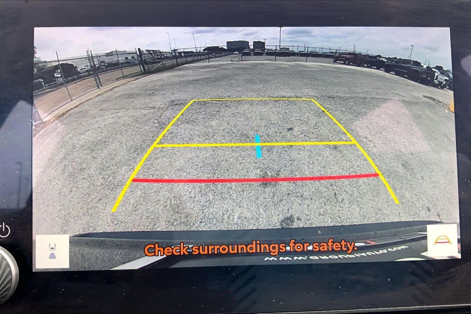 Used 2025 Blueprint Toyota XLE image 51