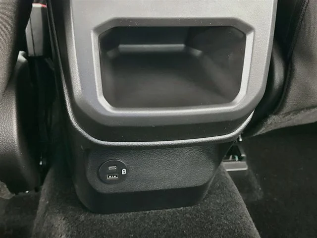New 2026 White Ford XLT image 12