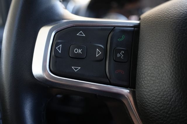 Used 2023 Gray Ram Laramie image 13