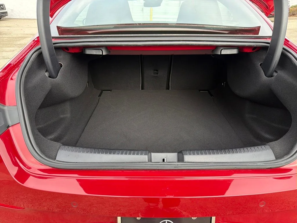 Used 2025 Red Mercedes-Benz CLA 250 image 23