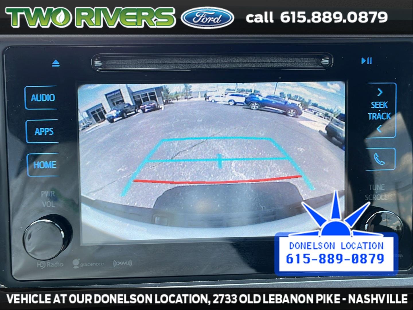 Used 2019 Super White Toyota TRD Sport image 31