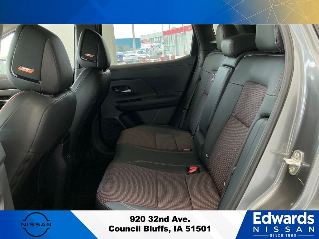 Used 2026 Gray Nissan SR image 11