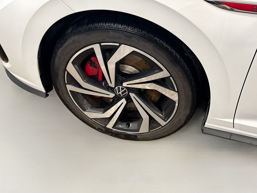 Used 2022  Volkswagen 2.0T Autobahn image 34