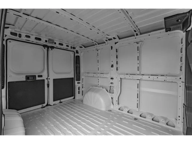 New 2027 Bright White Clearcoat RAM  image 13
